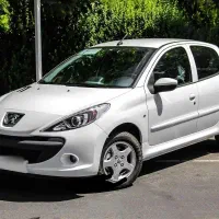 پژو ۲۰۷ موتور TU5 ارتقا یافته