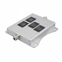 تقویت آنتن تمامی اپراتور ها با پوشش کامل اینترنت|مودم و تجهیزات شبکه|تهران, سعادت‌آباد|دیوار