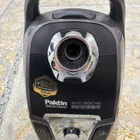 جاروبرقی پاکتین ۶۱۰۰ پرو بی صدا