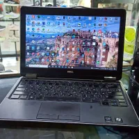 لپ تاپ dell|رایانه همراه|خوی, |دیوار