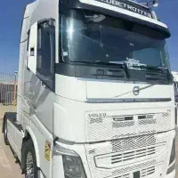 ولوو اف اچ ۵۰۰