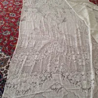 پرده و سر پرده|پرده، رانر، رومیزی|کوهدشت, |دیوار