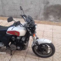 موتور سنگین هوندا ۷۵۰ سی بی بازدید کرج نظراباد|موتورسیکلت|نظرآباد, صالح آباد|دیوار