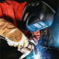 جوشکار سیار