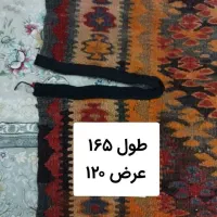 گلیم و جاجیم قدیمی.قیمت توافقی|گلیم، جاجیم، گبه|قزوین, |دیوار