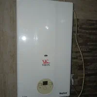 پکیج دیواری ۲۴۰۰۰ فن دار