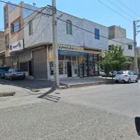 مغازه ۲۷متری دربازارچه  زیبا شهر  فروش فوری|فروش مغازه و غرفه|زنجان, |دیوار
