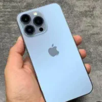 آیفون 13 پرومکس پلمپ لا کاغذی به شرط