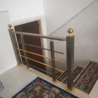 نرده استیل|خدمات پیشه و مهارت|کبودرآهنگ, |دیوار