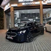 بی ام و 225L فول 2025