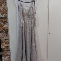 لباس مجلسی|لباس|کرج, حصارک بالا|دیوار