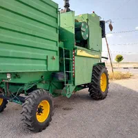 کمباین مدل 94