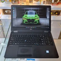 * بازار لپتاپ * dell 5570 i7 با گرافیک مجزا ۲ گیگ|رایانه همراه|ساوه, |دیوار