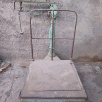 ترازو باسکول|فروشگاه و مغازه|نیشابور, فضل|دیوار