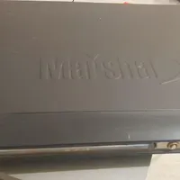 دی وی دی مارشال