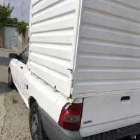 پراید وانت مدل 98