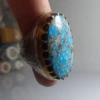 انگشتر فاخر|کلکسیون اشیاء عتیقه|دزفول, |دیوار