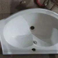 روشویی کابینتی نو
