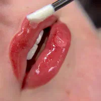 میکروبلیدینگ ابرو و شیدینگ لب|خدمات آرایشگری و زیبایی|شاهین‌شهر, خبرنگار|دیوار