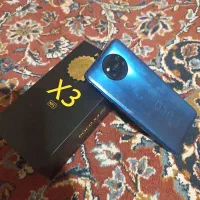 گوشی پوکوx3