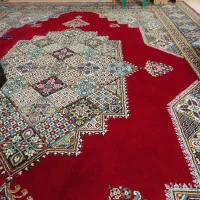 فرش ۱۲ متری  سالم . تضمین