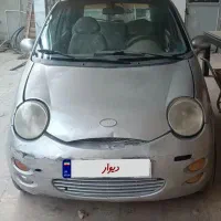 ماشین MVM110