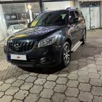 هایما S7 توربو1800cc، مدل ۱۳۹۶|خودرو سواری و وانت|لاهیجان, گلستان|دیوار