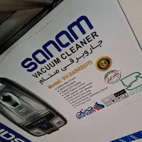 جاروبرقی صنام نو