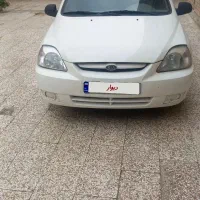 ریو مدل ۹۰ بسیار تمیز و کمکار