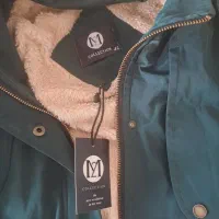 کاپشن زنانه|لباس|کاشان, درب باغ|دیوار