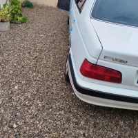 پژو پارس TU5 گاز سیمی|خودرو سواری و وانت|مرودشت, نقش رستم|دیوار