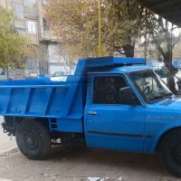 حمل نخاله.تخریب وخاکبرداروتهیه مصالح