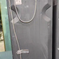 یخچال ۴۰ فوت سیلوان رنگ نقرهای|یخچال و فریزر|قرچک, شهرک الحدید|دیوار