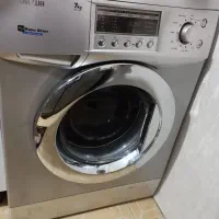 ماشین لباسشویی اسنوا