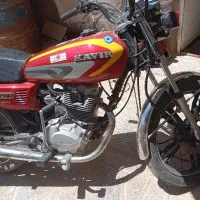 موتور هندا