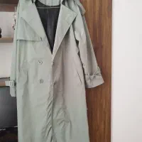 بارونی نو،اصلا تن نخورده،ی ماهی میشه خریدم