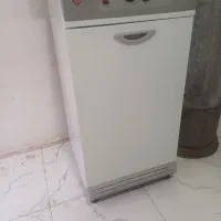 پکیج زمینی شوفاژ کار