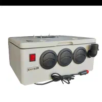 کولر آبی نیسان