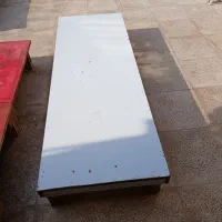 کفی تخت ۵۳۰ و ۷۰۰|تخت و سرویس خواب|برازجان, |دیوار