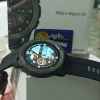 ساعت mibro watch x1 شیائومی|ساعت|بندر انزلی, مسکن مهر|دیوار