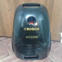 جارو برقیBosch