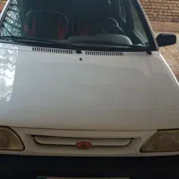 پراید مدل ۹۵|خودرو سواری و وانت|باوی, |دیوار