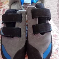 کفش صخره نوردی آمریکایی ازکاناداآوردم