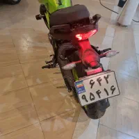 موتور سیکلت بنلی دوسیلندر ۲۴۹S|موتورسیکلت|یزد, |دیوار