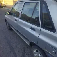 پراید 141|خودرو سواری و وانت|یزد, |دیوار