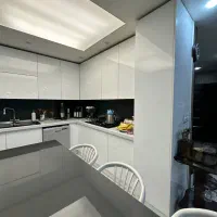 فروش آپارتمان ۳ خواب لوکس فولادشهر|فروش آپارتمان|فولادشهر, B8|دیوار