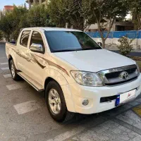 خودرو هایلوکس پا بلند دنده ای سند شخصی|خودرو سواری و وانت|تهران, نمایشگاه بین المللی|دیوار