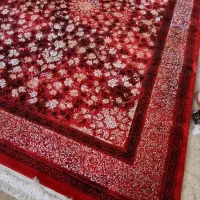 فرش آریا با نقش و نگار زیبا برای منزل شما|فرش|دوگنبدان, |دیوار