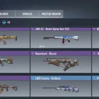 دوعدد اکانت کالاف|کنسول، بازی ویدئویی و آنلاین|ایذه, |دیوار