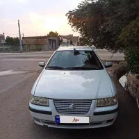 فروش سمند LX مدل 94 مولتی پلکس|خودرو سواری و وانت|نورآباد ممسنی, |دیوار